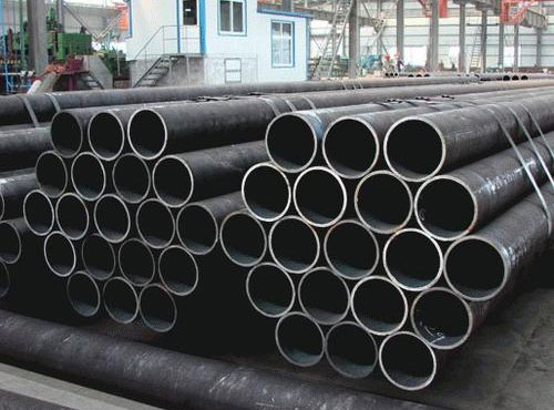 靖宇35#无缝钢管
