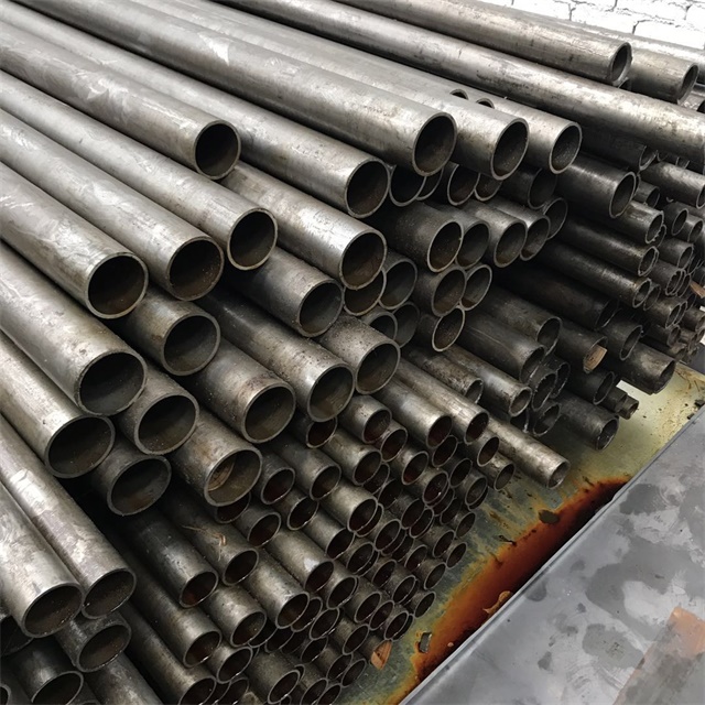 靖宇35#光亮无缝钢管